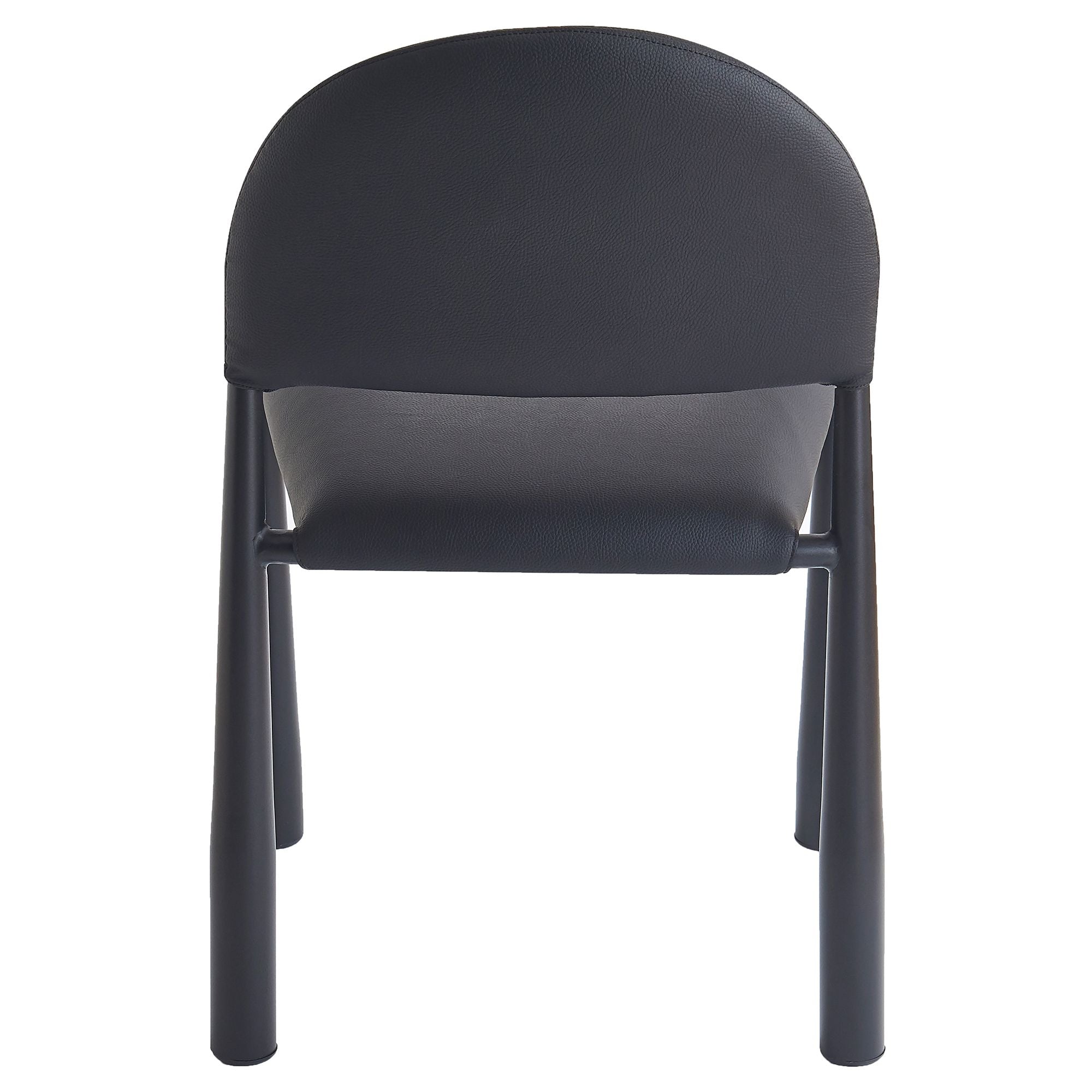 Auggie Dining/Lounge Chair, Set of 4 - comfortable seating for dining and office spaces | Image 15 | InSTYLE Home & Rugs