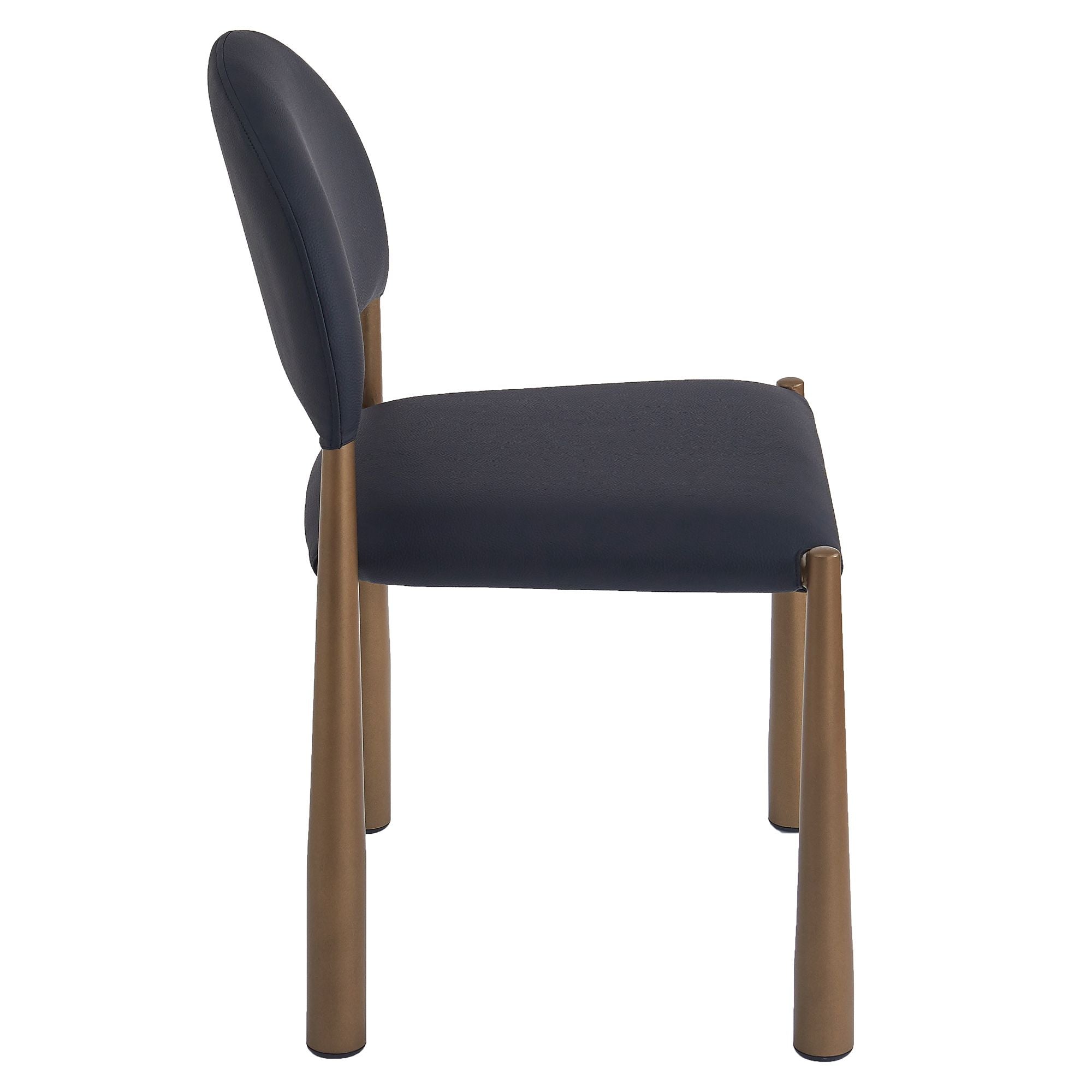 Auggie Dining/Lounge Chair, Set of 4 - comfortable seating for dining and office spaces | Image 6 | InSTYLE Home & Rugs