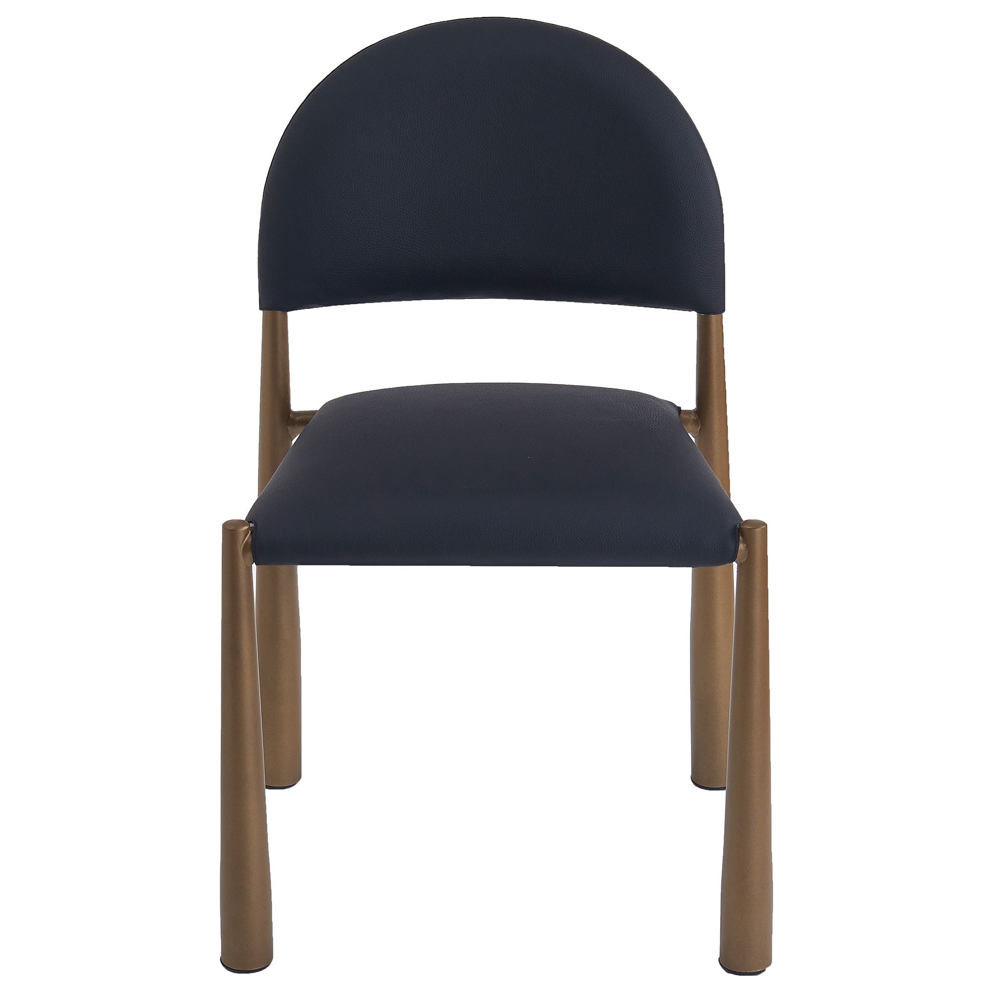 Auggie Dining/Lounge Chair, Set of 4 - comfortable seating for dining and office spaces | Image 7 | InSTYLE Home & Rugs