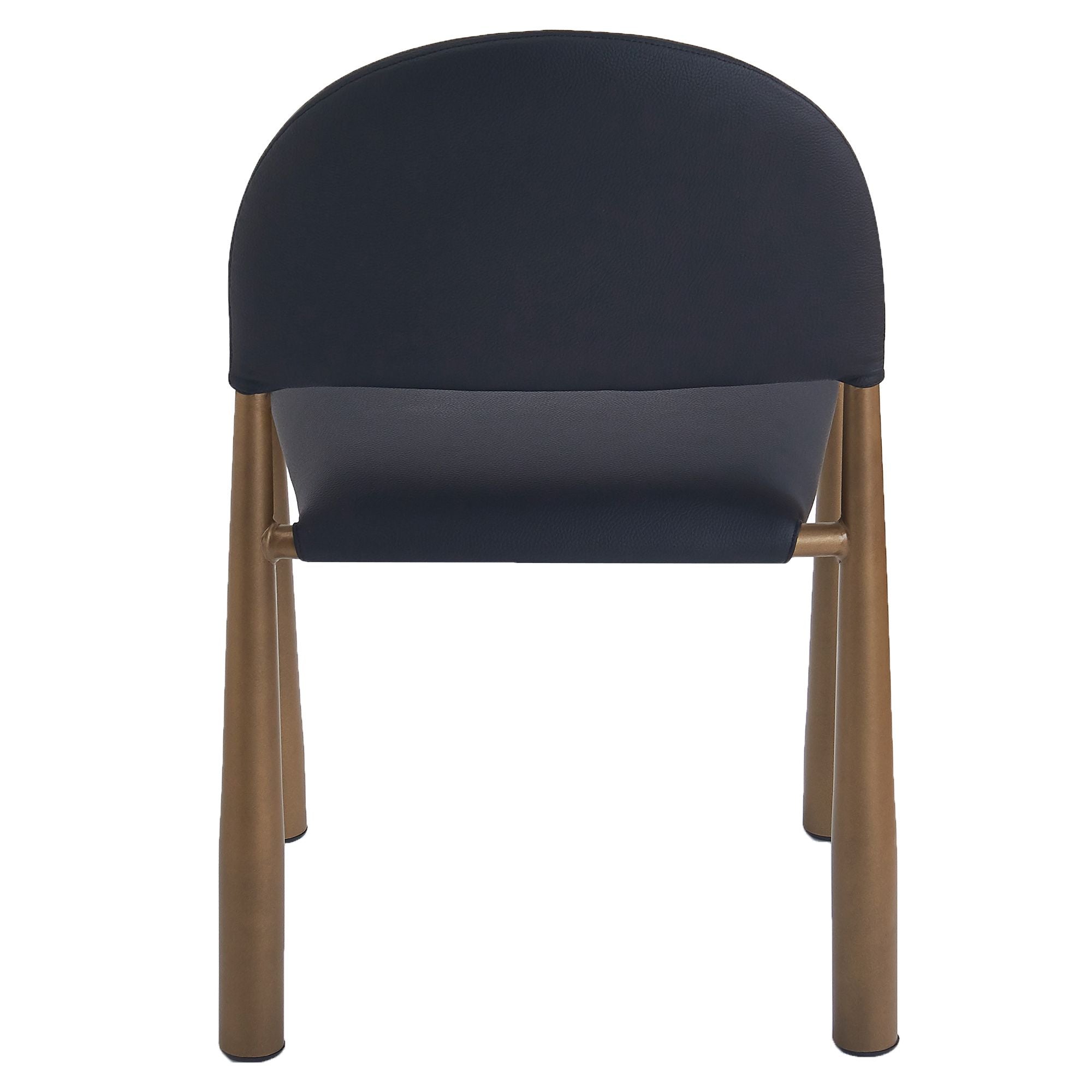 Auggie Dining/Lounge Chair, Set of 4 - comfortable seating for dining and office spaces | Image 8 | InSTYLE Home & Rugs