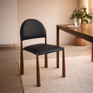 Auggie Dining/Lounge Chair, Set of 4 - comfortable seating for dining and office spaces | Image 18 | InSTYLE Home & Rugs
