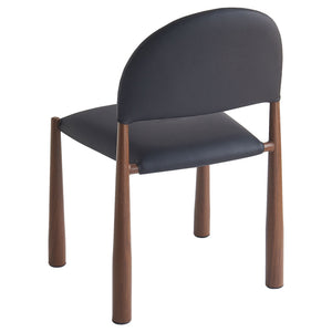 Auggie Dining/Lounge Chair, Set of 4 - comfortable seating for dining and office spaces | Image 19 | InSTYLE Home & Rugs