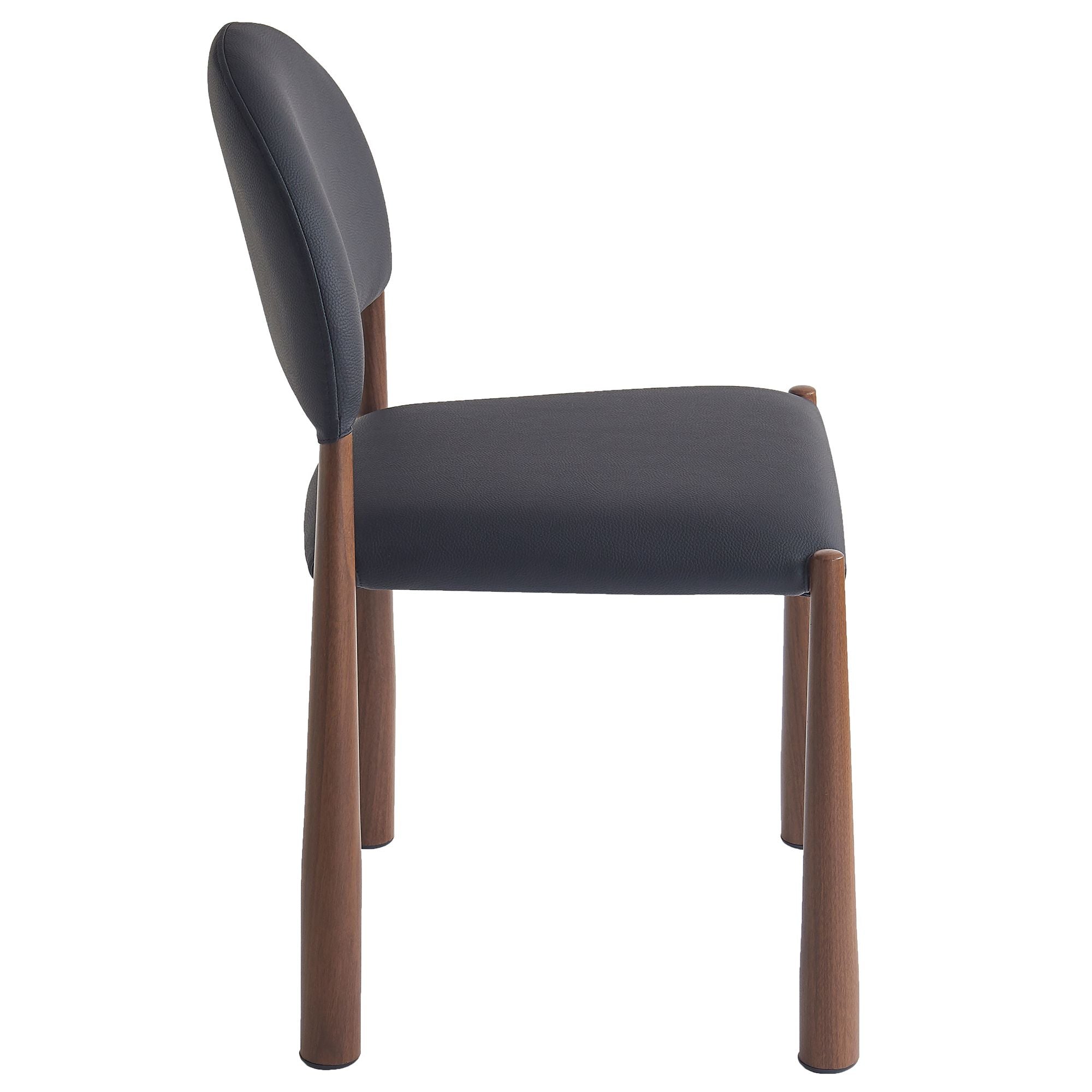 Auggie Dining/Lounge Chair, Set of 4 - comfortable seating for dining and office spaces | Image 20 | InSTYLE Home & Rugs