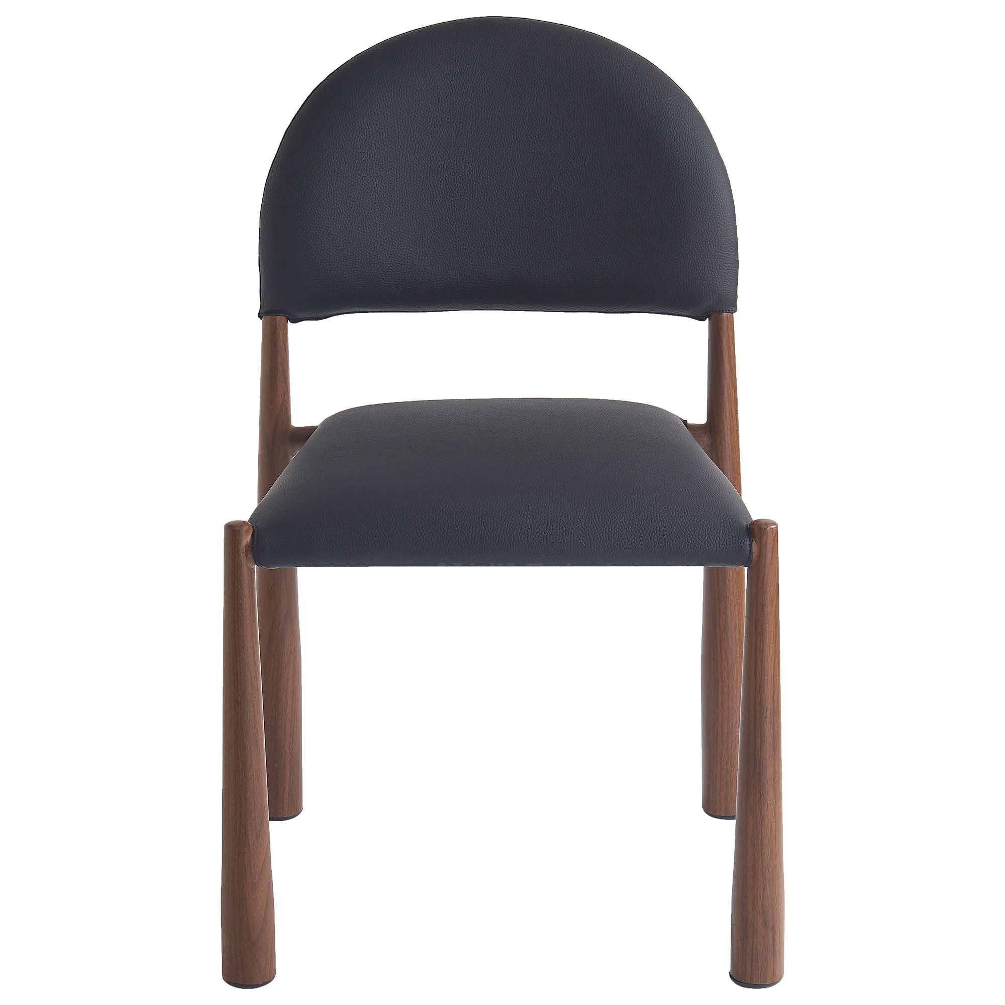 Auggie Dining/Lounge Chair, Set of 4 - comfortable seating for dining and office spaces | Image 21 | InSTYLE Home & Rugs