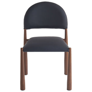 Auggie Dining/Lounge Chair, Set of 4 - comfortable seating for dining and office spaces | Image 21 | InSTYLE Home & Rugs
