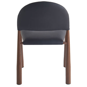 Auggie Dining/Lounge Chair, Set of 4 - comfortable seating for dining and office spaces | Image 22 | InSTYLE Home & Rugs