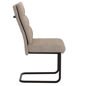 Brodi Dining/Lounge Chair, Set of 2 - durable construction for long-lasting use | Image 5 | InSTYLE Home & Rugs