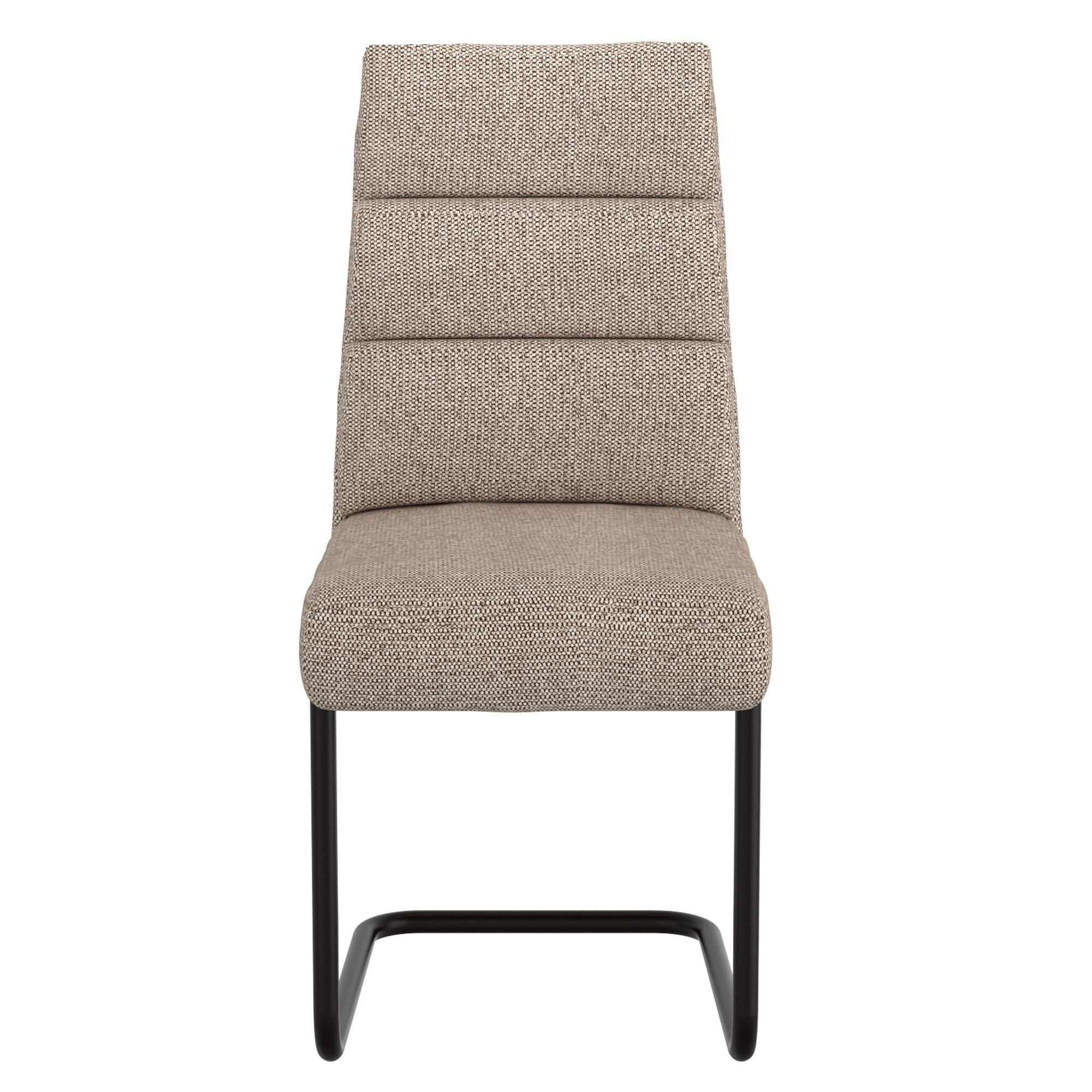 Brodi Dining/Lounge Chair, Set of 2 - durable construction for long-lasting use | Image 6 | InSTYLE Home & Rugs