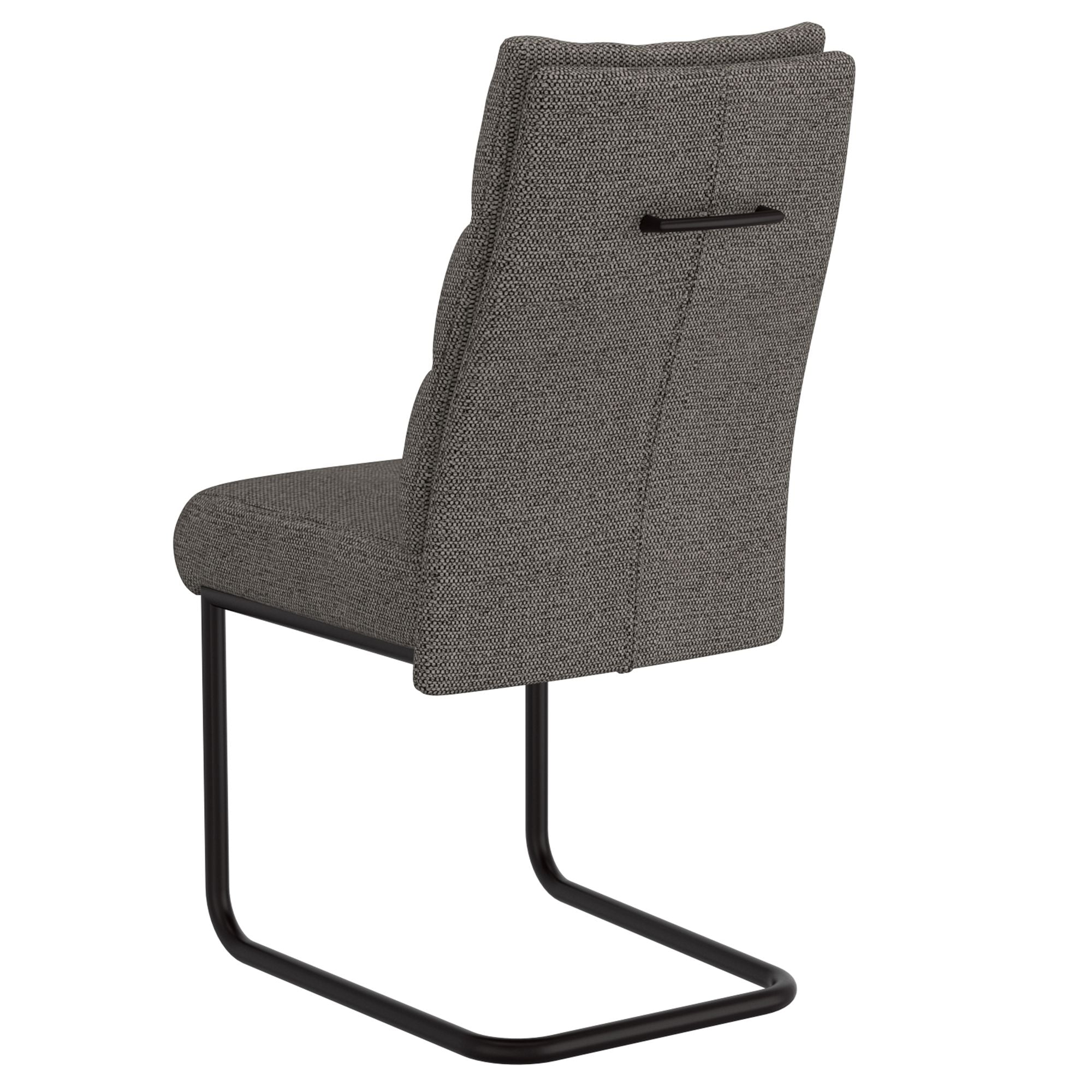 Brodi Dining/Lounge Chair, Set of 2 - durable construction for long-lasting use | Image 11 | InSTYLE Home & Rugs