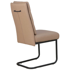 Brodi Dining/Lounge Chair, Set of 2 - variety of styles from classic to contemporary | Image 11 | InSTYLE Home & Rugs