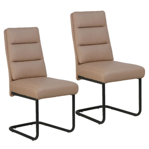 Brodi Dining/Lounge Chair, Set of 2 - variety of styles from classic to contemporary | Image 15 | InSTYLE Home & Rugs