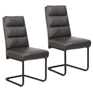 Brodi Dining/Lounge Chair, Set of 2 - variety of styles from classic to contemporary | Image 8 | InSTYLE Home & Rugs