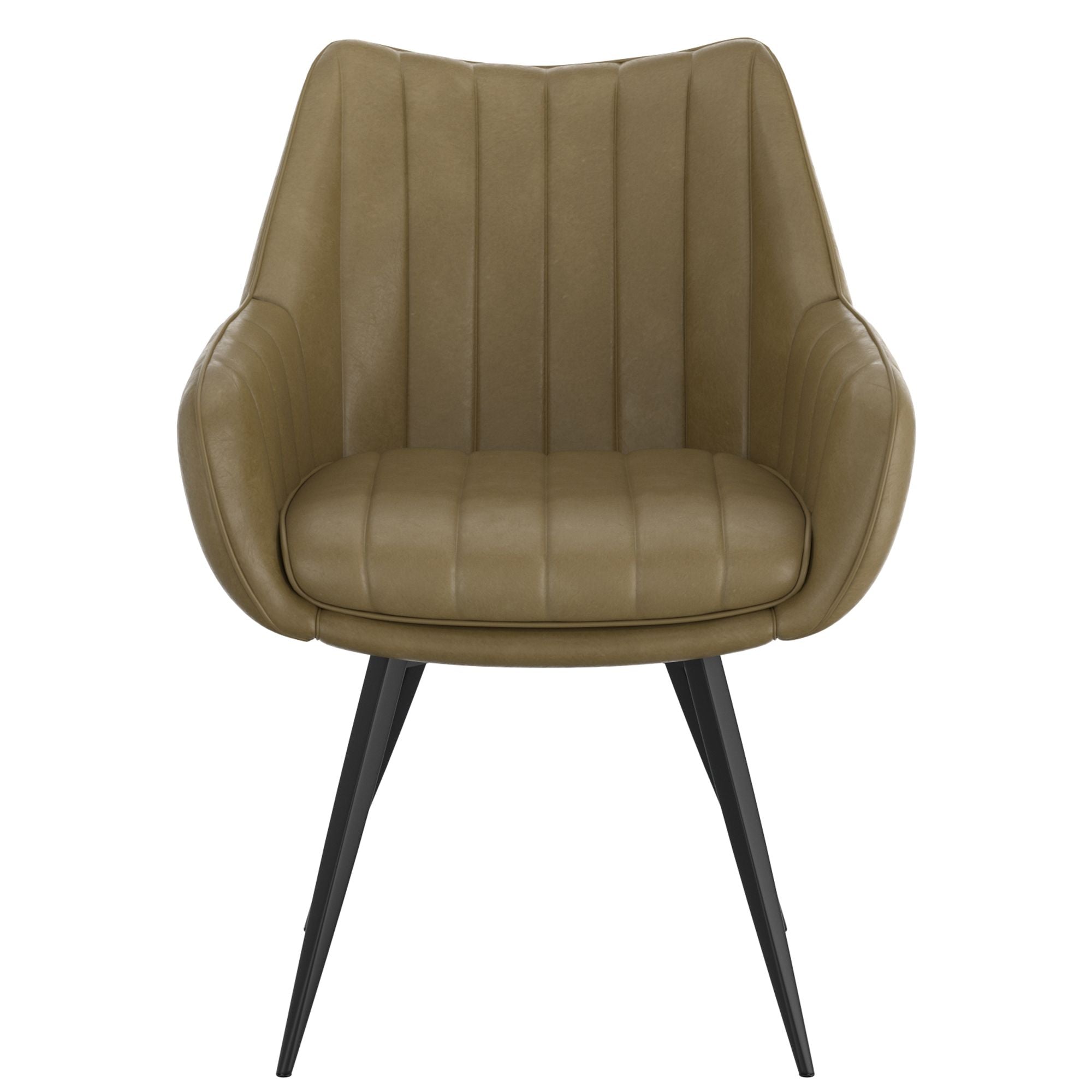 Talon Swivel Dining and Accent Chair, Set of 2 - durable construction for long-lasting use | Image 21 | InSTYLE Home & Rugs
