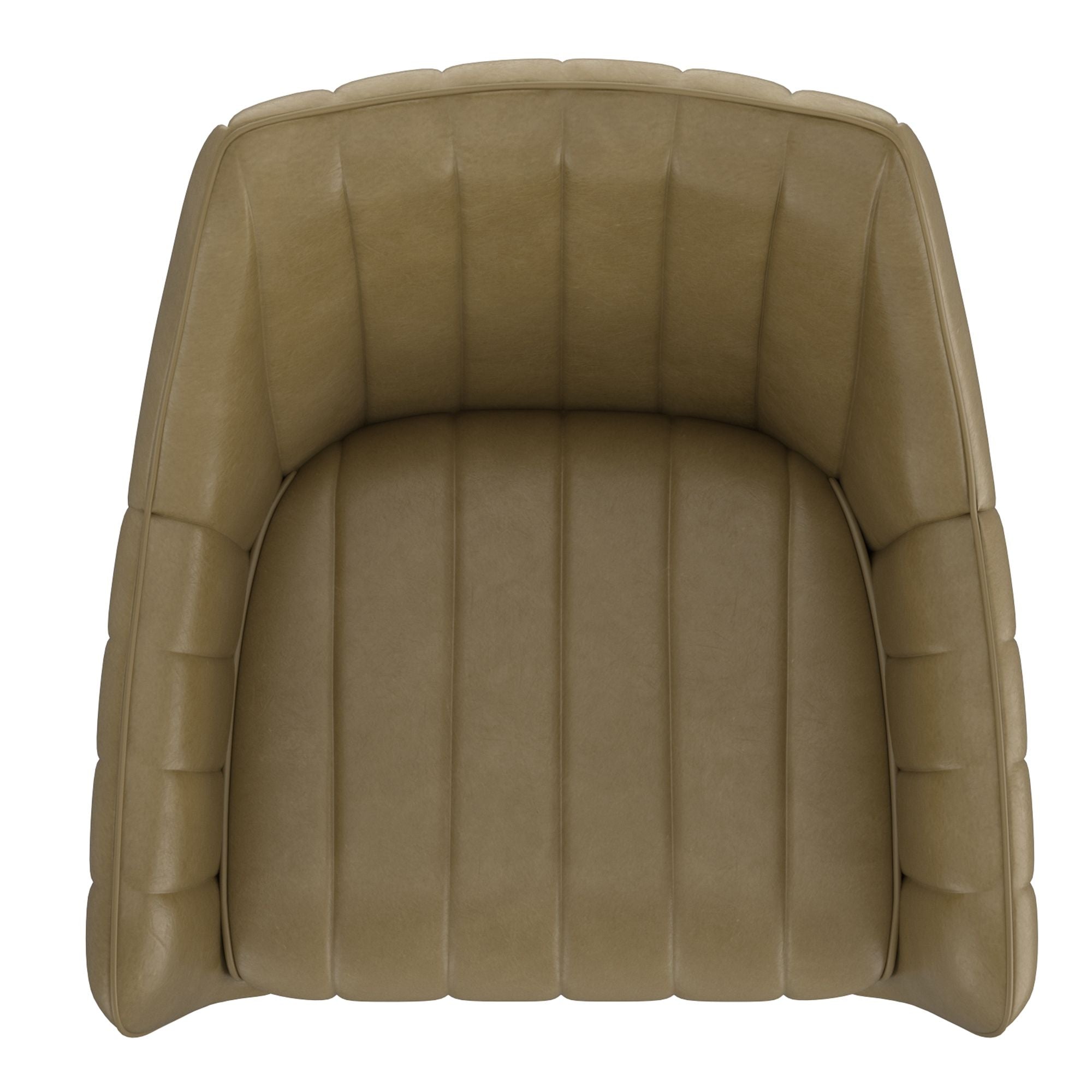 Talon Swivel Dining and Accent Chair, Set of 2 - durable construction for long-lasting use | Image 22 | InSTYLE Home & Rugs