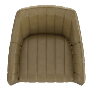 Talon Swivel Dining and Accent Chair, Set of 2 - durable construction for long-lasting use | Image 22 | InSTYLE Home & Rugs