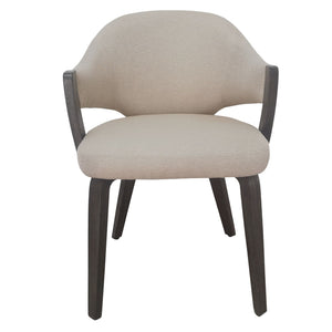 Freya Dining/Lounge Chair, Set of 2 - variety of styles from classic to contemporary | Image 13 | InSTYLE Home & Rugs