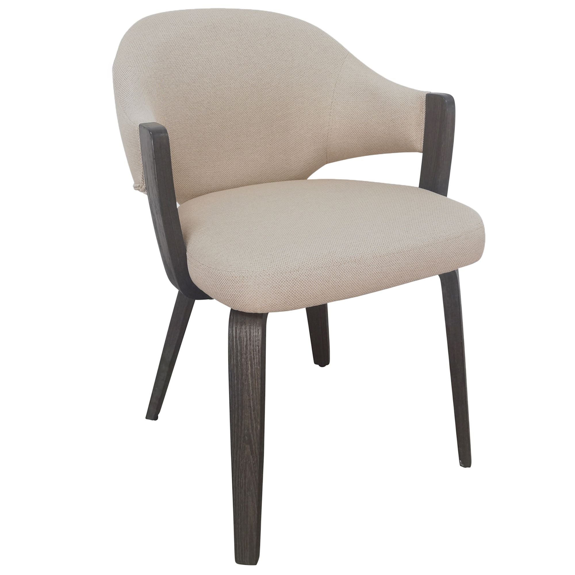 Freya Dining/Lounge Chair, Set of 2 - variety of styles from classic to contemporary | Image 2 | InSTYLE Home & Rugs