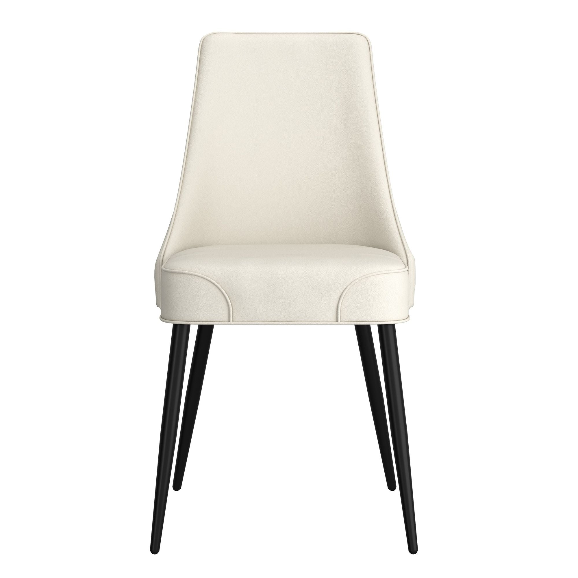 Koda Dining/Lounge Chair, Set of 2 - variety of styles from classic to contemporary | Image 6 | InSTYLE Home & Rugs