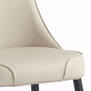 Koda Dining/Lounge Chair, Set of 2 - variety of styles from classic to contemporary | Image 7 | InSTYLE Home & Rugs