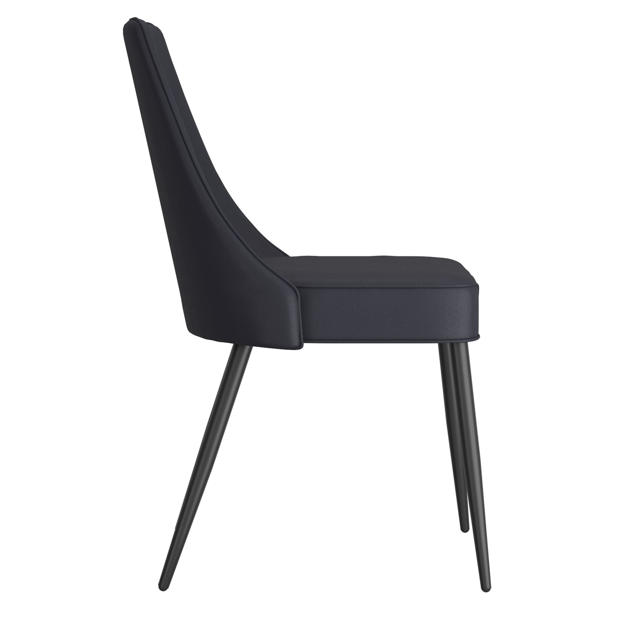 Koda Dining/Lounge Chair, Set of 2 - variety of styles from classic to contemporary | Image 12 | InSTYLE Home & Rugs
