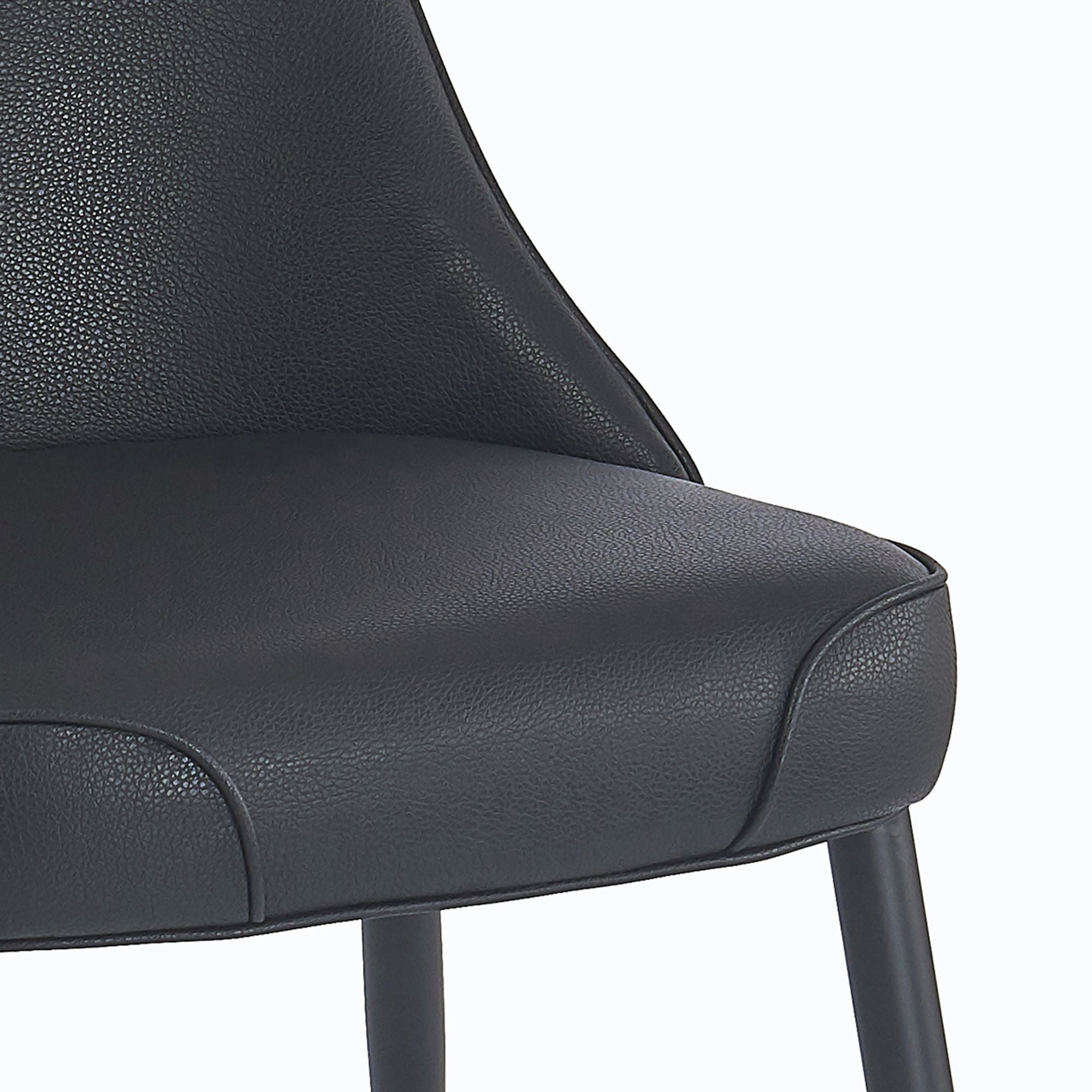 Koda Dining/Lounge Chair, Set of 2 - variety of styles from classic to contemporary | Image 14 | InSTYLE Home & Rugs