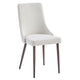 Cora Fabric Dining Chair, set of 2,