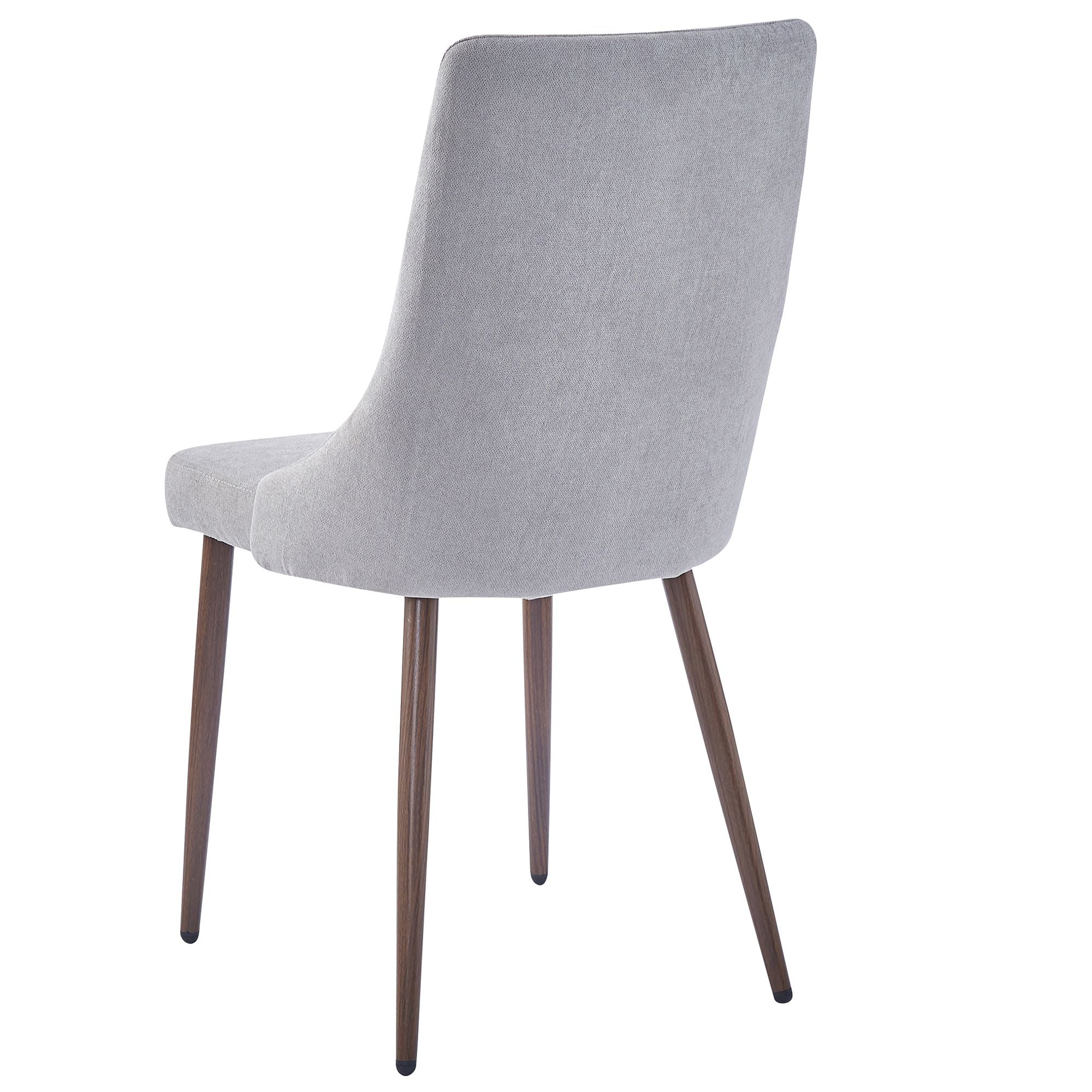 Cora Dining/Lounge Chair, Set of 2 - comfortable seating for dining and office spaces | Image 12 | InSTYLE Home & Rugs