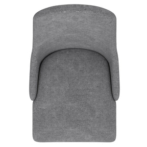 Cora Dining/Lounge Chair, Set of 2 - comfortable seating for dining and office spaces | Image 15 | InSTYLE Home & Rugs