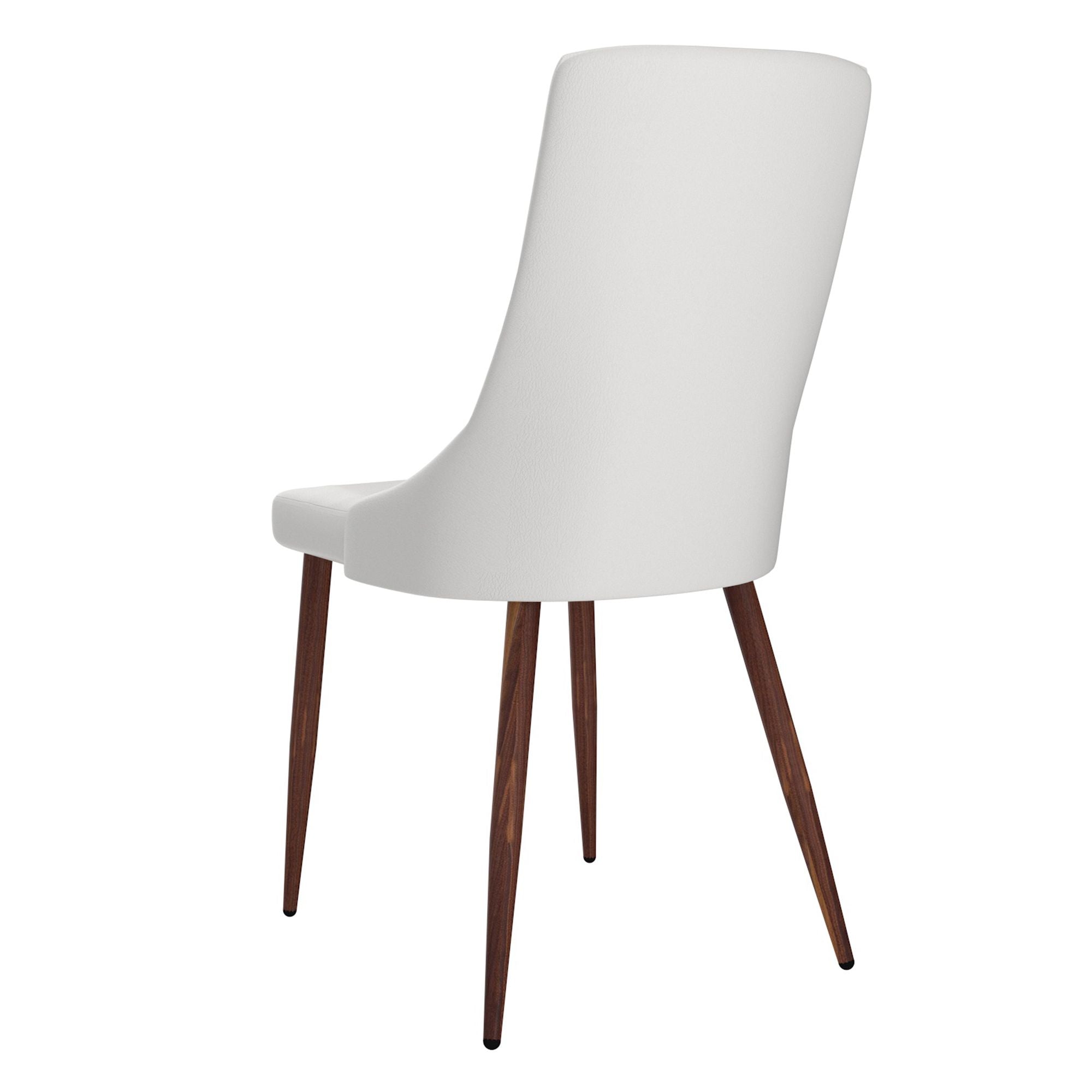 Cora Dining/Lounge Chair, Set of 2 - comfortable seating for dining and office spaces | Image 19 | InSTYLE Home & Rugs