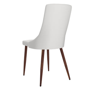 Cora Dining/Lounge Chair, Set of 2 - comfortable seating for dining and office spaces | Image 19 | InSTYLE Home & Rugs
