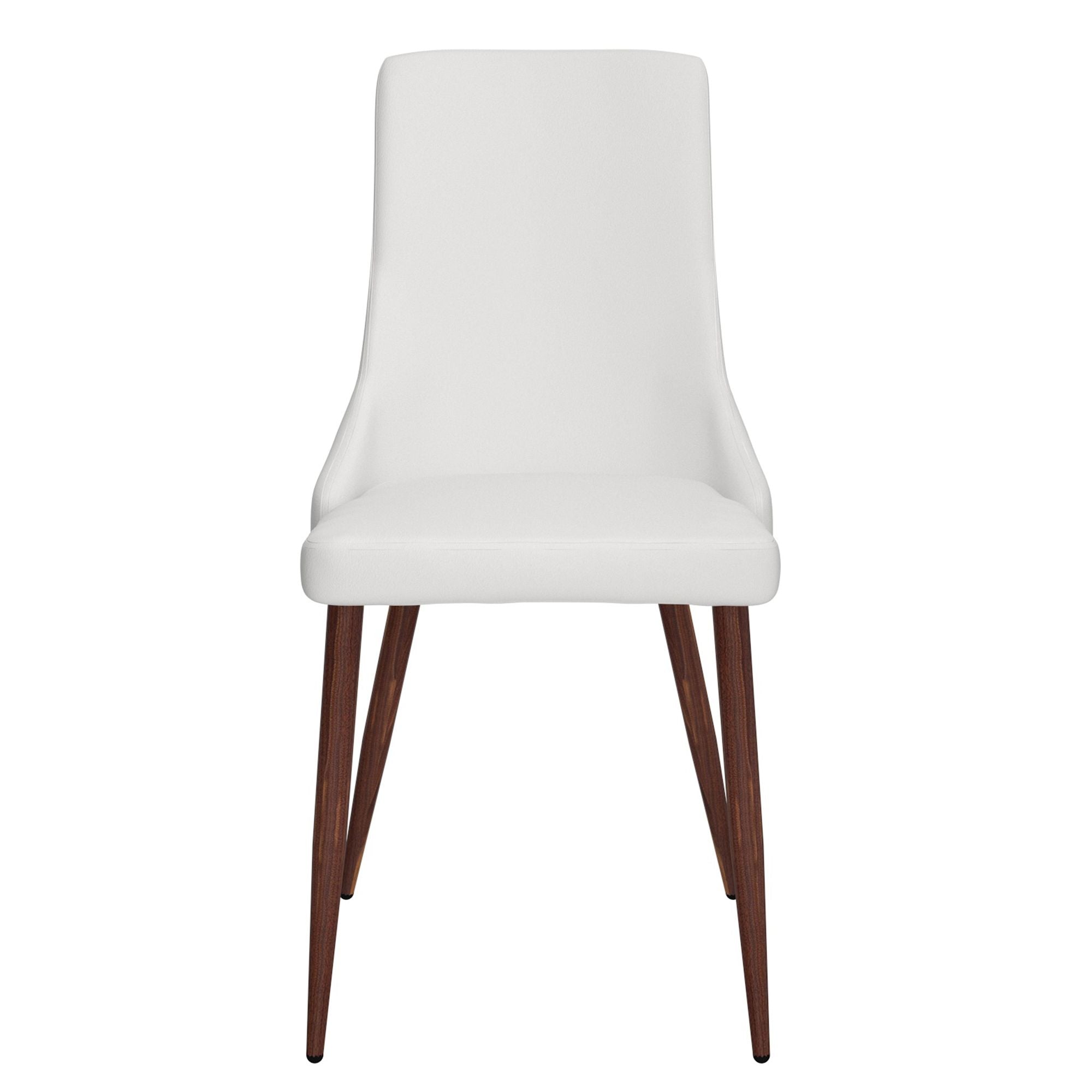 Cora Dining/Lounge Chair, Set of 2 - comfortable seating for dining and office spaces | Image 21 | InSTYLE Home & Rugs