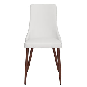 Cora Dining/Lounge Chair, Set of 2 - comfortable seating for dining and office spaces | Image 21 | InSTYLE Home & Rugs