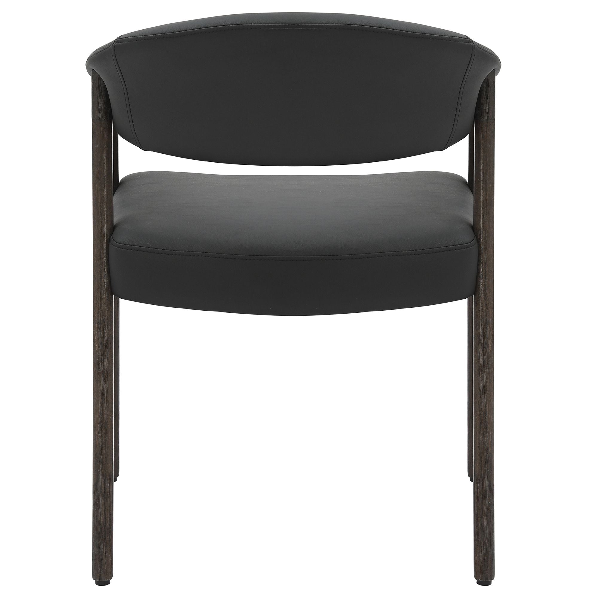 Bexley Dining/Lounge Chair, Set of 2 - durable construction for long-lasting use | Image 4 | InSTYLE Home & Rugs