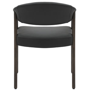 Bexley Dining/Lounge Chair, Set of 2 - durable construction for long-lasting use | Image 4 | InSTYLE Home & Rugs