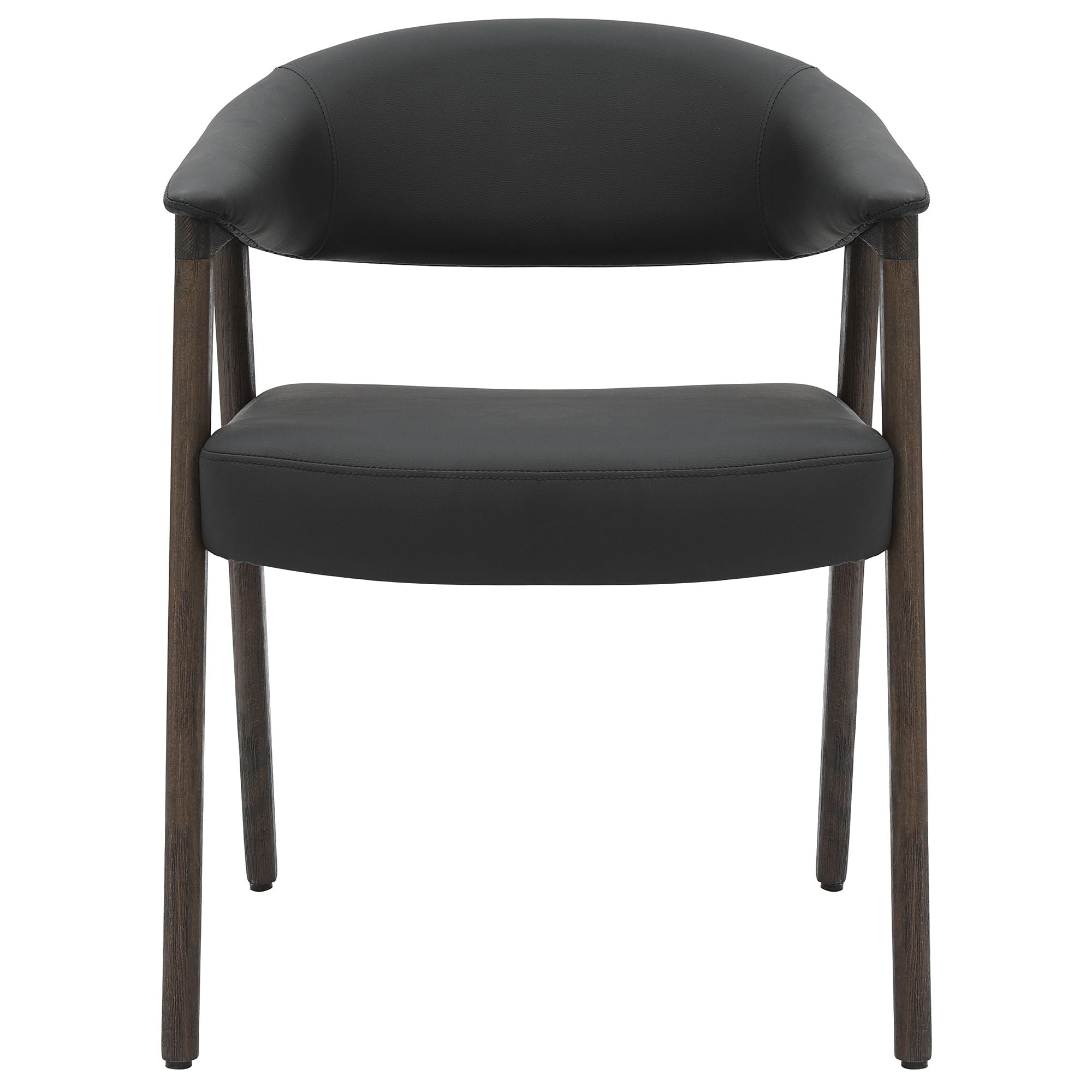 Bexley Dining/Lounge Chair, Set of 2 - durable construction for long-lasting use | Image 6 | InSTYLE Home & Rugs