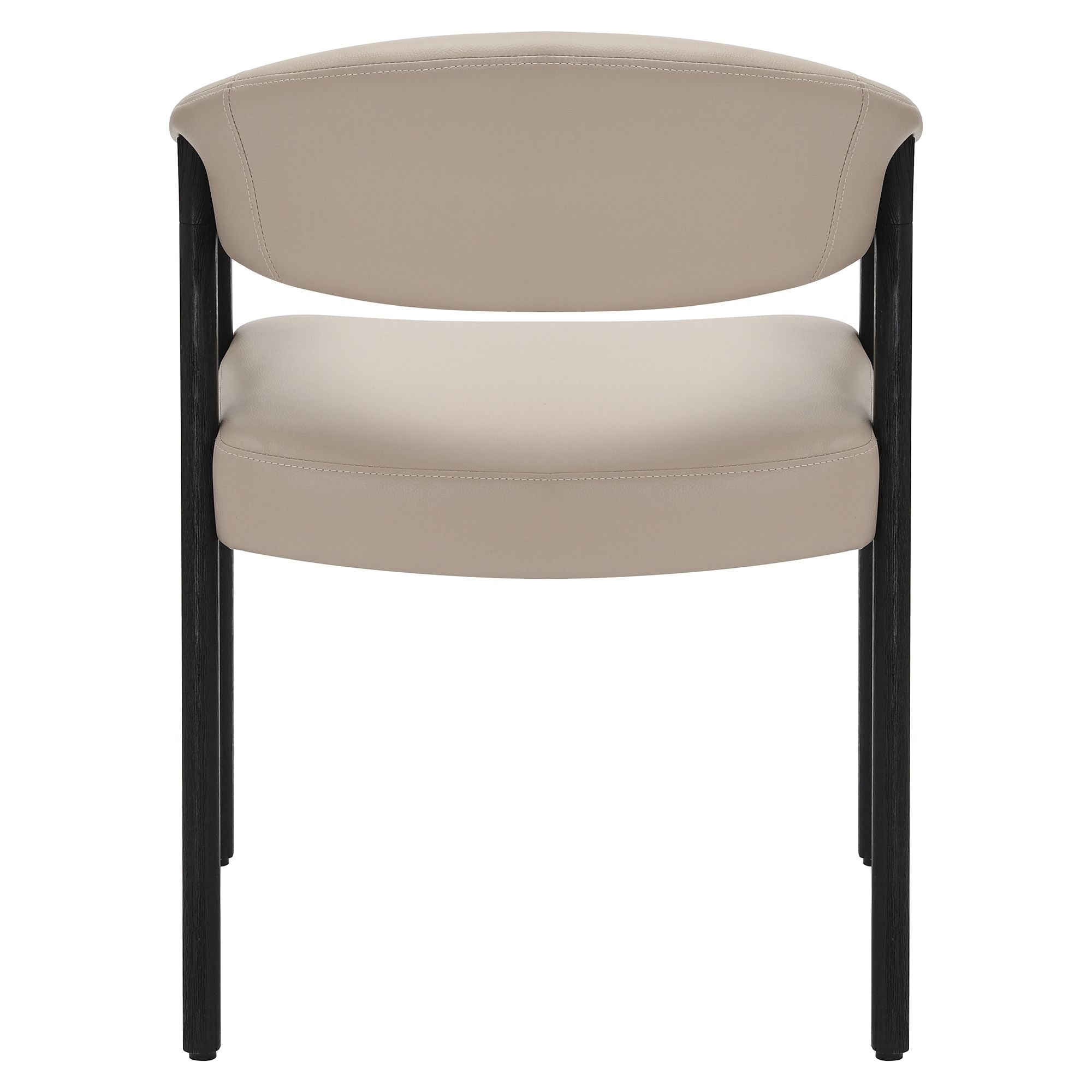 Bexley Dining/Lounge Chair, Set of 2 - durable construction for long-lasting use | Image 11 | InSTYLE Home & Rugs