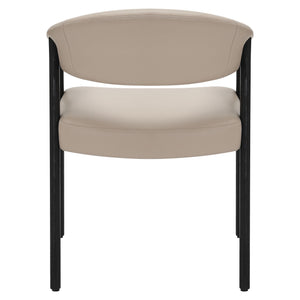 Bexley Dining/Lounge Chair, Set of 2 - durable construction for long-lasting use | Image 11 | InSTYLE Home & Rugs