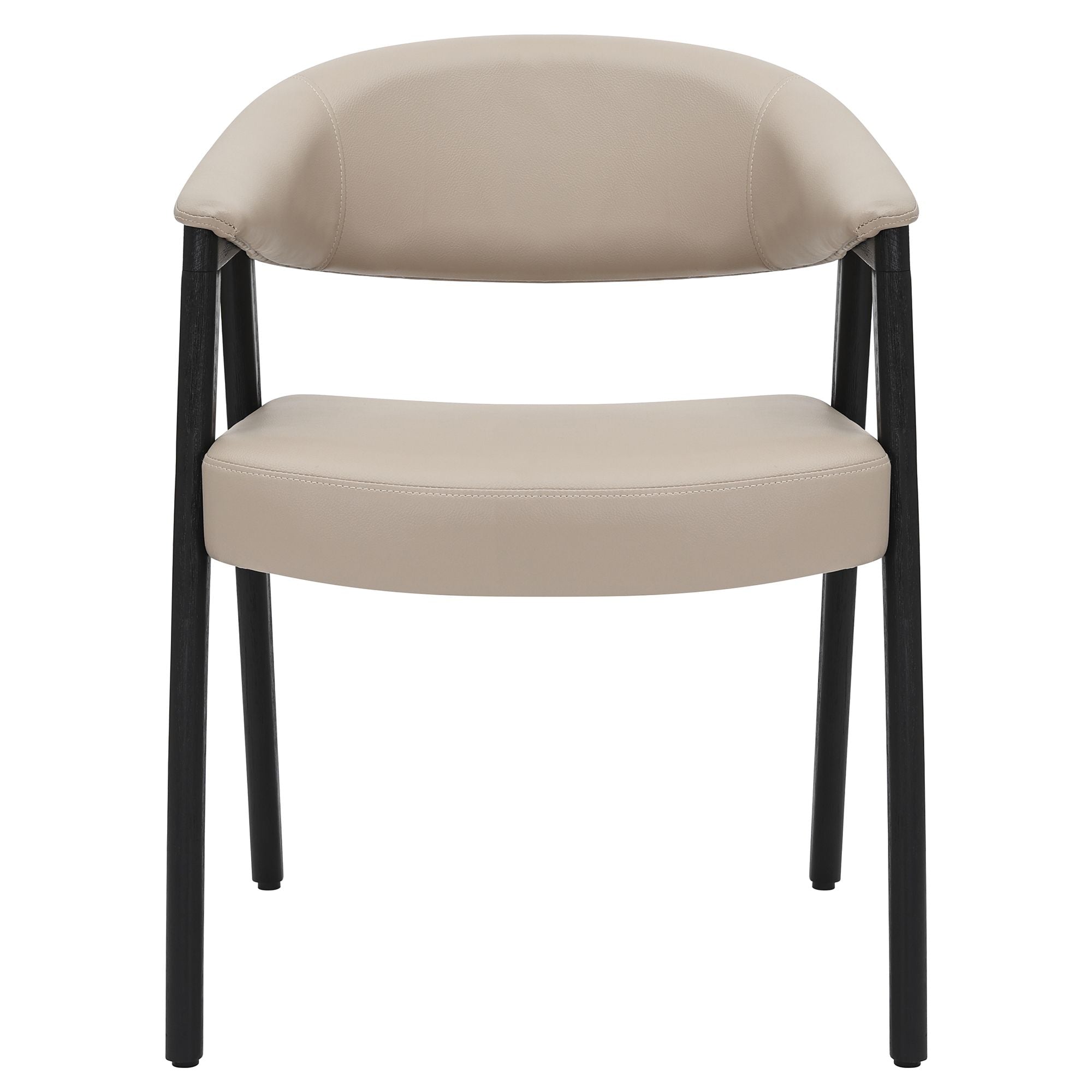 Bexley Dining/Lounge Chair, Set of 2 - durable construction for long-lasting use | Image 13 | InSTYLE Home & Rugs