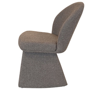 Noelle Dining/Lounge Chair - comfortable seating for dining and office spaces | Image 5 | InSTYLE Home & Rugs
