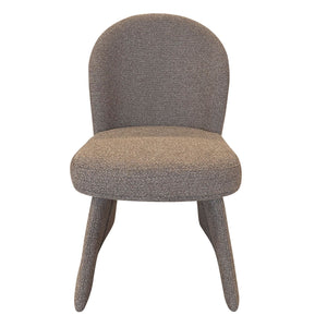 Noelle Dining/Lounge Chair - comfortable seating for dining and office spaces | Image 6 | InSTYLE Home & Rugs