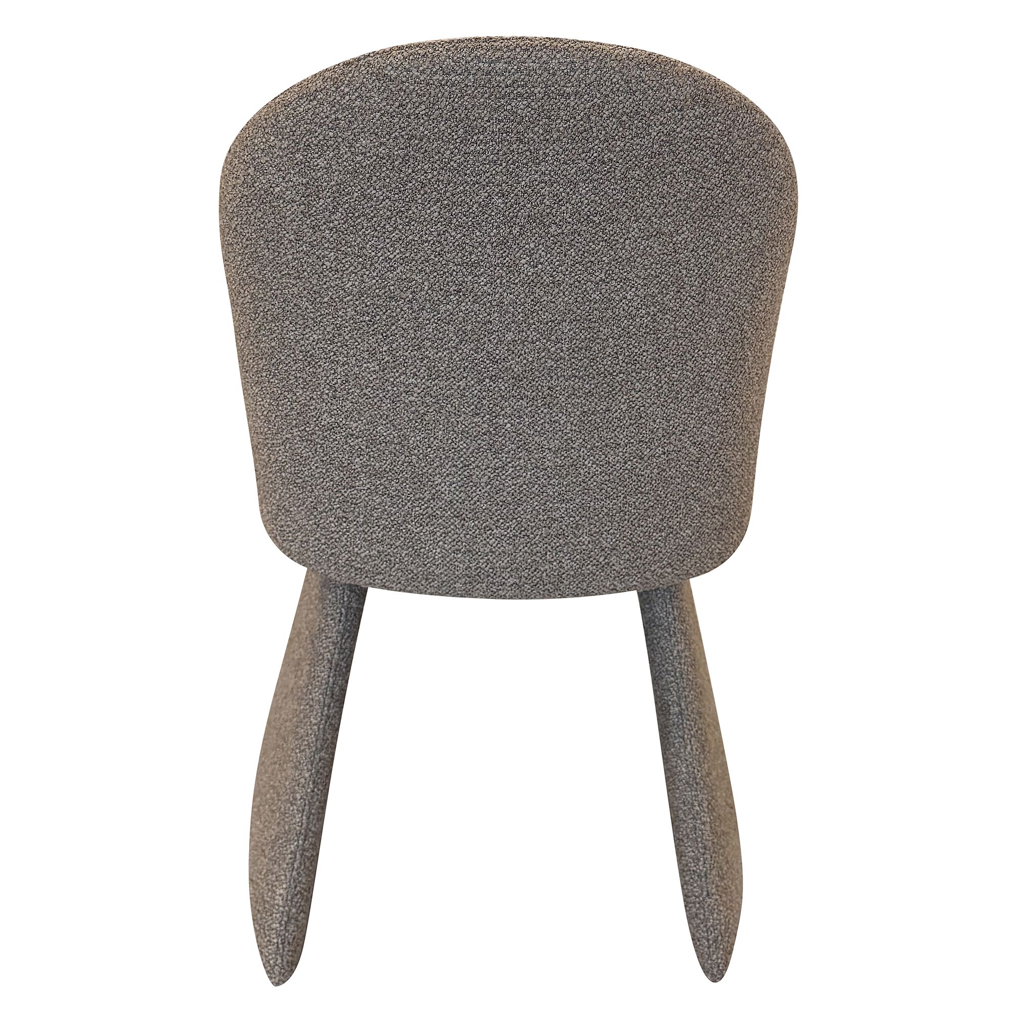Noelle Dining/Lounge Chair - comfortable seating for dining and office spaces | Image 7 | InSTYLE Home & Rugs