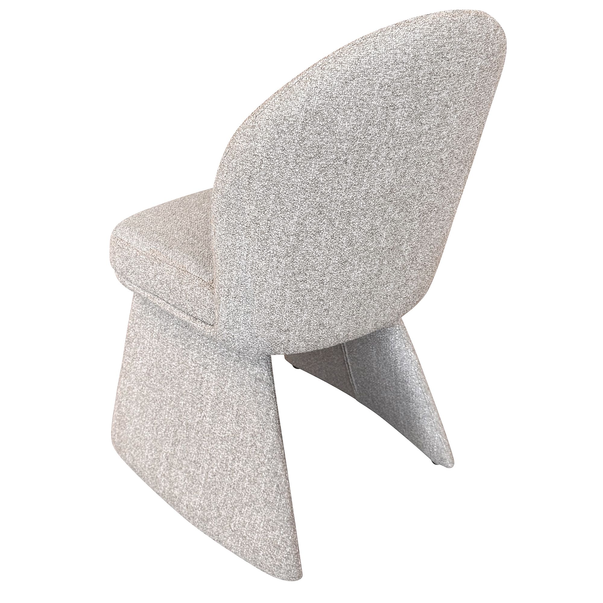 Noelle Dining/Lounge Chair - comfortable seating for dining and office spaces | Image 11 | InSTYLE Home & Rugs