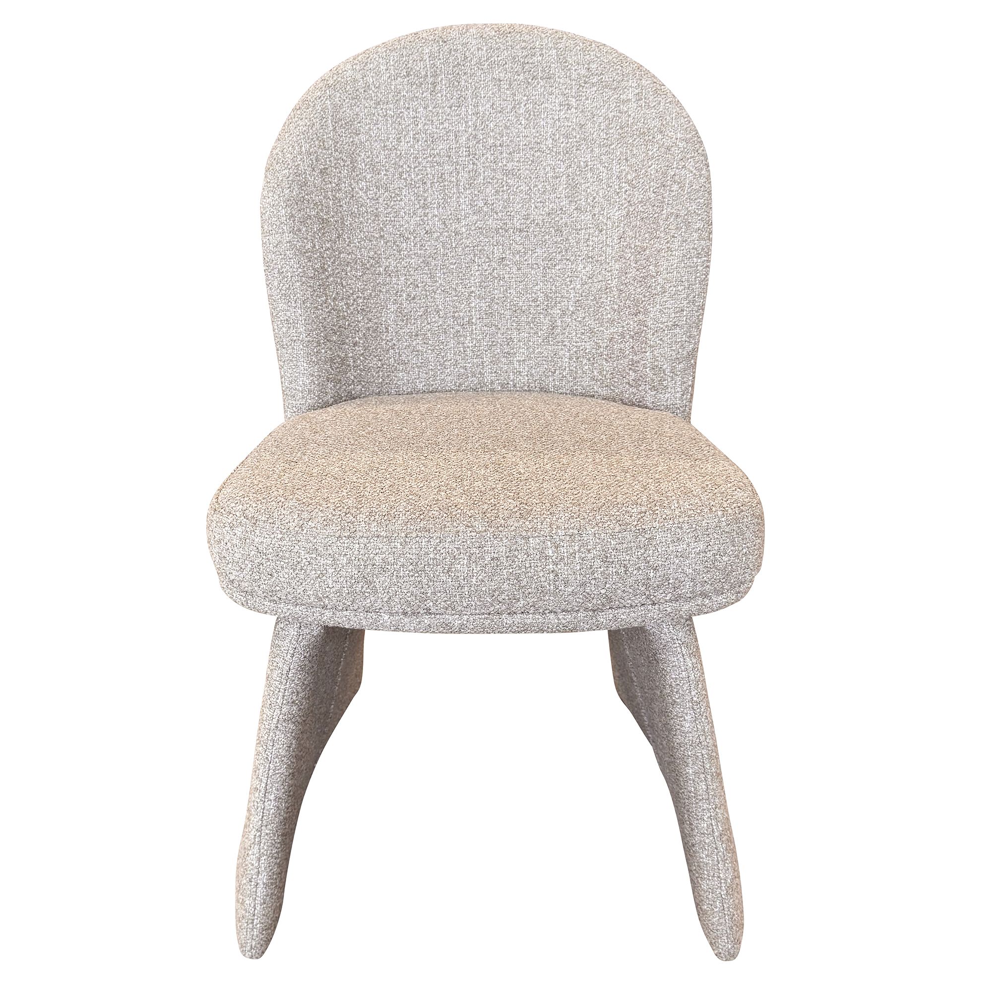Noelle Dining/Lounge Chair - comfortable seating for dining and office spaces | Image 13 | InSTYLE Home & Rugs