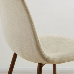 Lyna Dining/Lounge Chair, Set of 4 - variety of styles from classic to contemporary | Image 7 | InSTYLE Home & Rugs