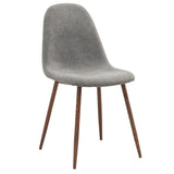 Lyna Dining Chair, set of 4 - variety of styles from classic to contemporary | Image 2 | InSTYLE Home & Rugs