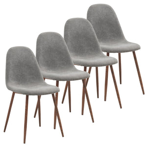 Lyna Dining Chair, set of 4 - variety of styles from classic to contemporary | Image 15 | InSTYLE Home & Rugs