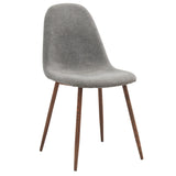 Lyna Dining/Lounge Chair, Set of 4 - variety of styles from classic to contemporary | Image 2 | InSTYLE Home & Rugs