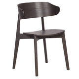 Khari Dining/Lounge Chair, Set of 2 - variety of styles from classic to contemporary | Image 1 | InSTYLE Home & Rugs