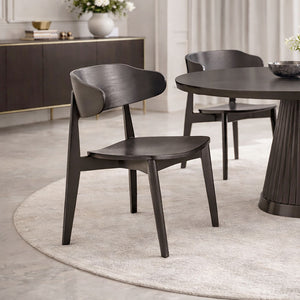Khari Dining/Lounge Chair, Set of 2 - variety of styles from classic to contemporary | Image 3 | InSTYLE Home & Rugs
