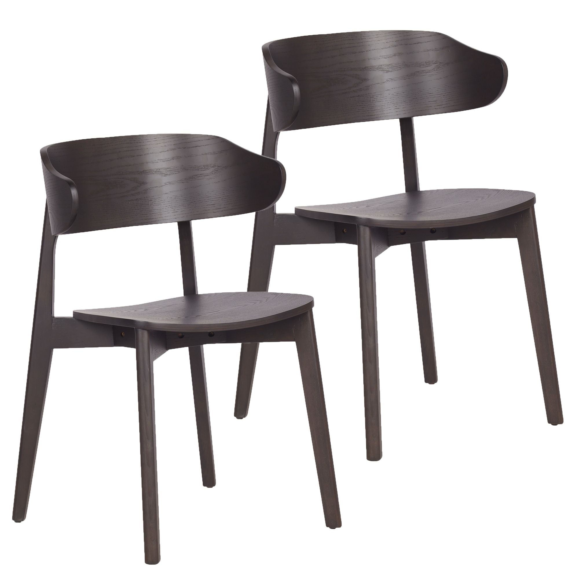Khari Dining/Lounge Chair, Set of 2 - variety of styles from classic to contemporary | Image 8 | InSTYLE Home & Rugs